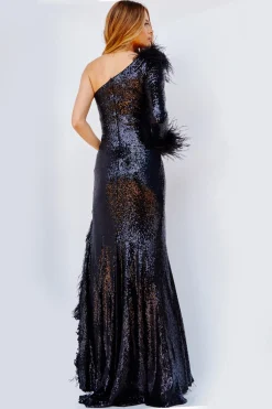 Jovani - 22895 | Runway Fashion Haus 6 Jovani - 22895 | Runway Fashion Haus -Morilee popular shop 22895 b black.2000