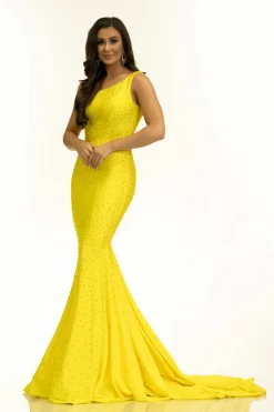 Johnathan Kayne - 2318 | Runway Fashion Haus -Morilee popular shop 2318 2.2000