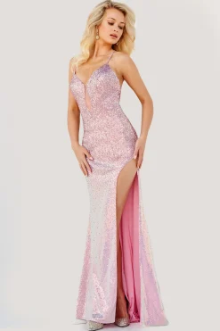 Jovani - 23204 | Runway Fashion Haus