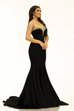 Johnathan Kayne - 2330 | Runway Fashion Haus -Morilee popular shop 2330 b.2000