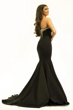 Johnathan Kayne - 2330 | Runway Fashion Haus -Morilee popular shop 2330 b .2000