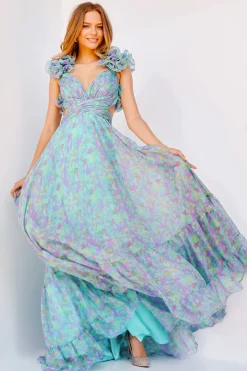 Jovani - 23320 | Runway Fashion Haus