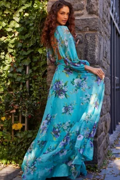 Jovani - 23323 | Runway Fashion Haus -Morilee popular shop 23323 print 18.2000