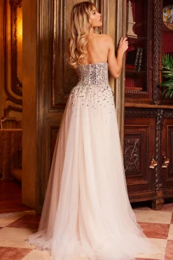 Jovani - 23712 | Runway Fashion Haus -Morilee popular shop 23712 16.2000