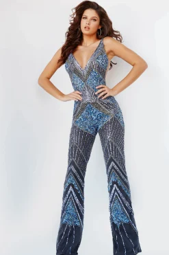Jovani - 23736 | Runway Fashion Haus