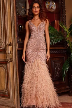 Jovani - 24058 | Runway Fashion Haus