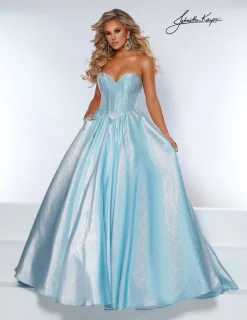 Johnathan Kayne - 2411 | Runway Fashion Haus -Morilee popular shop 2411 d f.2000