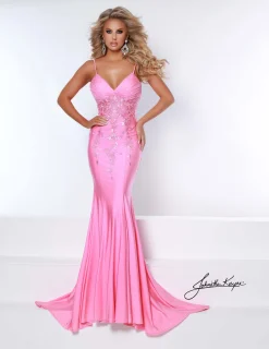 Johnathan Kayne - 2434 | Runway Fashion Haus -Morilee popular shop 2434 .2000