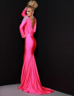 Johnathan Kayne - 2436 | Runway Fashion Haus -Morilee popular shop 2436 b.2000