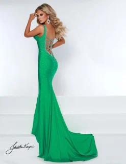 Johnathan Kayne - 2445 | Runway Fashion Haus -Morilee popular shop 2445 b.2000