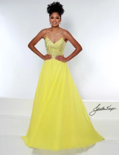 Johnathan Kayne - 2447 | Runway Fashion Haus -Morilee popular shop 2447 1.2000