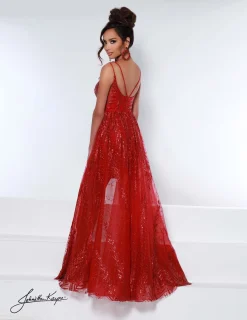 Johnathan Kayne - 2450 | Runway Fashion Haus -Morilee popular shop 2450 b.2000