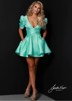 Johnathan Kayne - 2515 | Runway Fashion Haus -Morilee popular shop 2515 2.2000