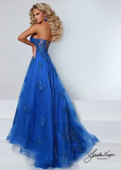 Johnathan Kayne - 2518 | Runway Fashion Haus -Morilee popular shop 2518 b.2000