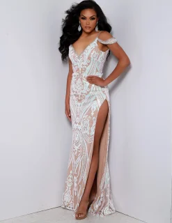 Johnathan Kayne - 2600 | Runway Fashion Haus -Morilee popular shop 2600 2.2000