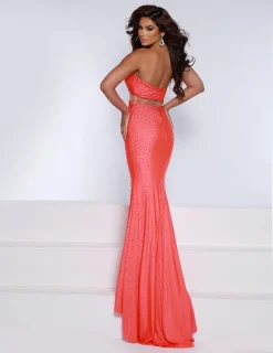 Johnathan Kayne - 2608 | Runway Fashion Haus -Morilee popular shop 2608 b.2000