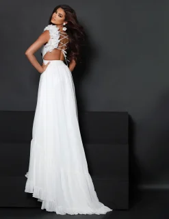 Johnathan Kayne - 2619 | Runway Fashion Haus -Morilee popular shop 2619 b.2000