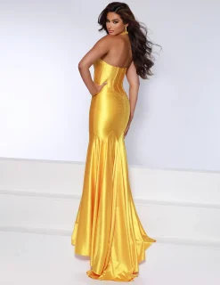 Johnathan Kayne - 2638 | Runway Fashion Haus -Morilee popular shop 2638 b.2000