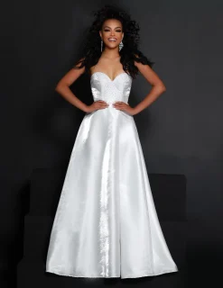 Johnathan Kayne - 2642 | Runway Fashion Haus -Morilee popular shop 2642 2.2000