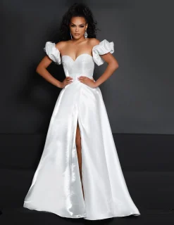 Johnathan Kayne - 2642 | Runway Fashion Haus -Morilee popular shop 2642 3.2000