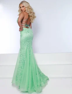 Johnathan Kayne - 2644 | Runway Fashion Haus -Morilee popular shop 2644 b.2000