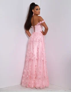 Johnathan Kayne - 2645 | Runway Fashion Haus -Morilee popular shop 2645 b.2000