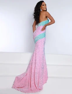 Johnathan Kayne - 2659 | Runway Fashion Haus -Morilee popular shop 2659 b.2000