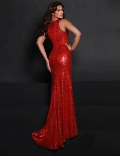 Johnathan Kayne - 2668 | Runway Fashion Haus -Morilee popular shop 2668 b.2000