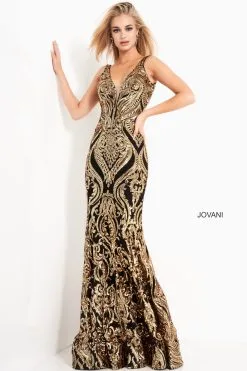 Jovani - 2669 | Runway Fashion Haus