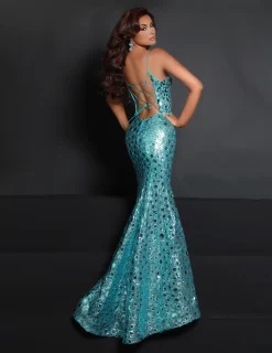 Johnathan Kayne - 2677 | Runway Fashion Haus -Morilee popular shop 2677 b.2000