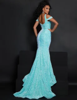 Johnathan Kayne - 2678 | Runway Fashion Haus -Morilee popular shop 2678 1.2000