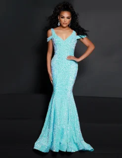 Johnathan Kayne - 2678 | Runway Fashion Haus -Morilee popular shop 2678 2.2000