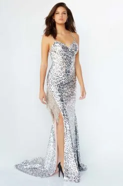 Jovani - 28285 | Runway Fashion Haus