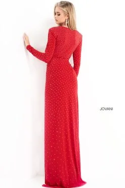 Jovani - 3058 | Runway Fashion Haus