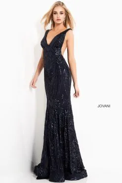Jovani - 3186 | Runway Fashion Haus