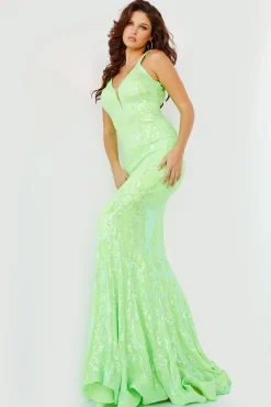 Jovani - 3263 | Runway Fashion Haus