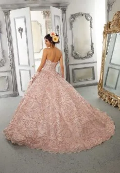 Morilee - 34052 | Runway Fashion Haus -Morilee popular shop 34052 b 0206.2000