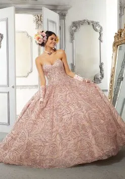 Morilee - 34052 | Runway Fashion Haus