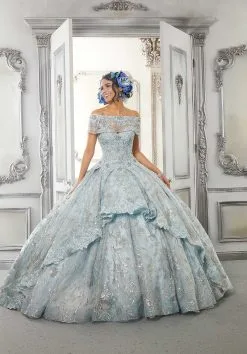 Morilee - 34055 | Runway Fashion Haus