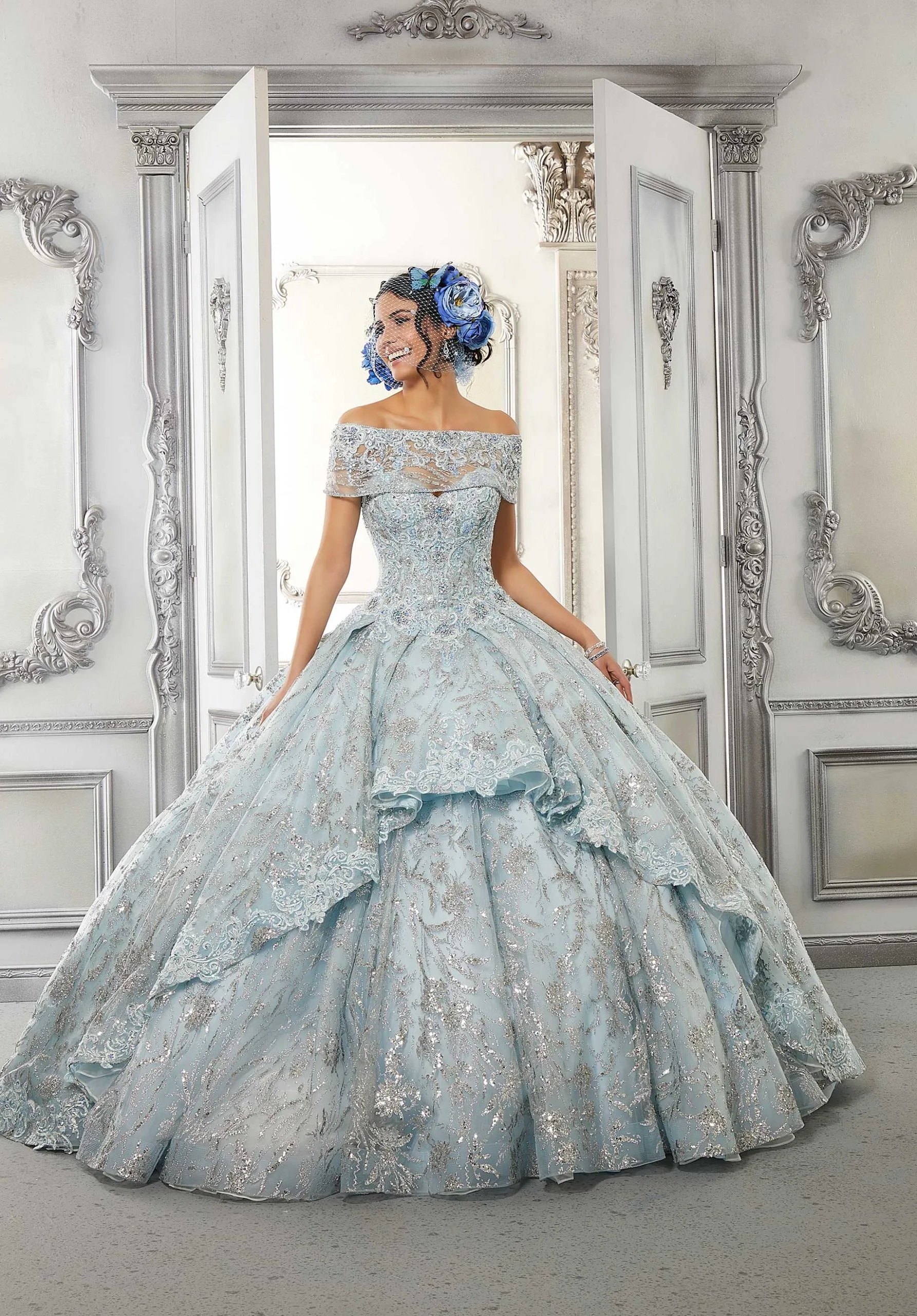 Morilee - 34055 | Runway Fashion Haus 1 Morilee - 34055 | Runway Fashion Haus