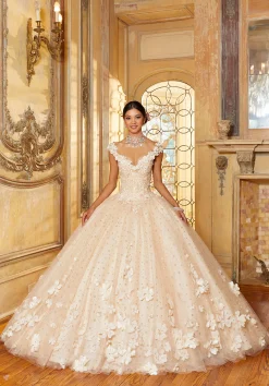 Morilee - 34063 | Runway Fashion Haus