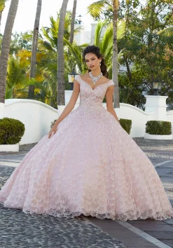 Morilee - 34071 | Runway Fashion Haus
