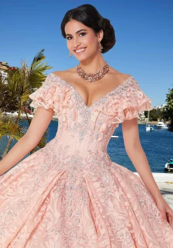 Morilee - 34072 | Runway Fashion Haus -Morilee popular shop 34072 gallery img 3.2000
