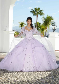 Morilee - 34074 | Runway Fashion Haus