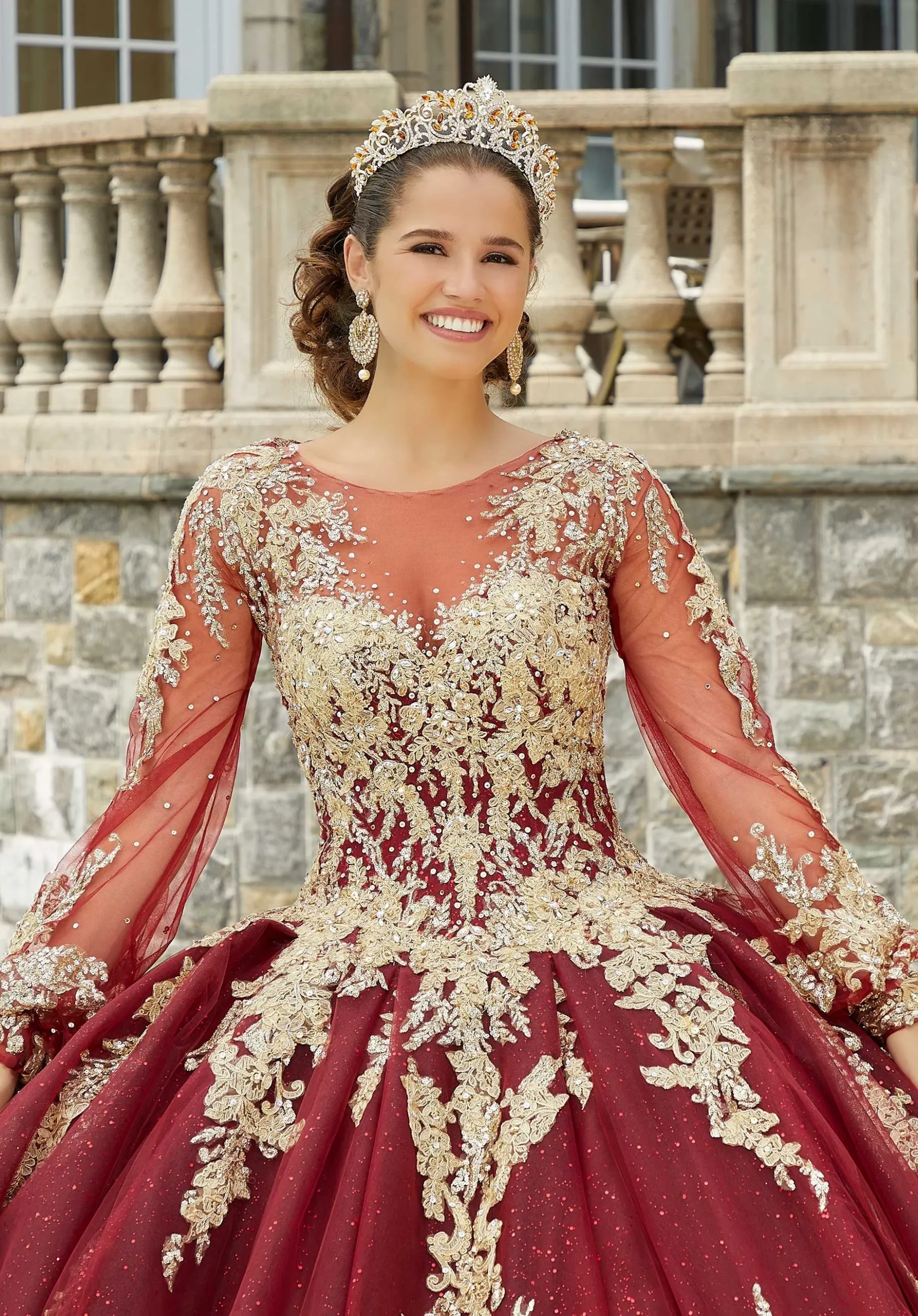 Morilee - 34086 | Runway Fashion Haus 5 Morilee - 34086 | Runway Fashion Haus - Image 5