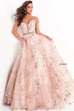 Jovani - 3614 | Runway Fashion Haus