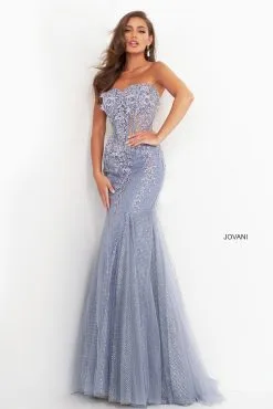Jovani - 3623 | Runway Fashion Haus