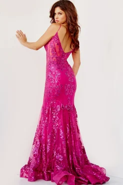 Jovani - 3675 | Runway Fashion Haus -Morilee popular shop 3675 b berry.2000
