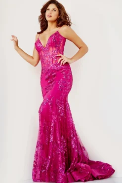 Jovani - 3675 | Runway Fashion Haus