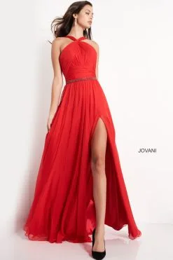 Jovani - 3836 | Runway Fashion Haus
